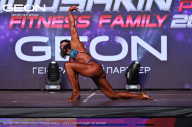 Grand Prix Dudushkin Fitness Family - 2024