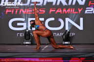 Grand Prix Dudushkin Fitness Family - 2024