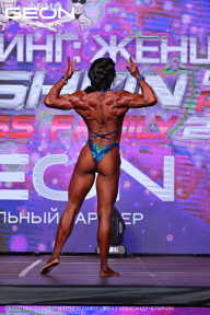 Grand Prix Dudushkin Fitness Family - 2024