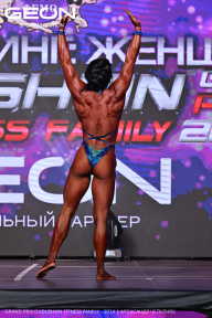 Grand Prix Dudushkin Fitness Family - 2024