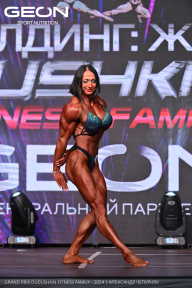 Grand Prix Dudushkin Fitness Family - 2024