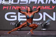 Grand Prix Dudushkin Fitness Family - 2024