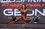 Grand Prix Dudushkin Fitness Family - 2024