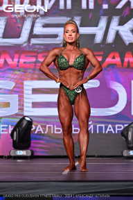 Grand Prix Dudushkin Fitness Family - 2024
