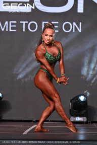 Grand Prix Dudushkin Fitness Family - 2024