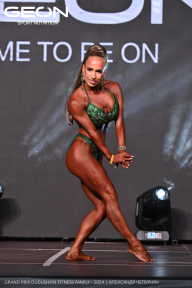 Grand Prix Dudushkin Fitness Family - 2024