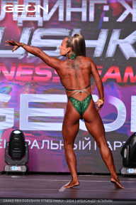 Grand Prix Dudushkin Fitness Family - 2024