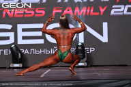 Grand Prix Dudushkin Fitness Family - 2024