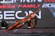 Grand Prix Dudushkin Fitness Family - 2024