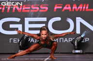Grand Prix Dudushkin Fitness Family - 2024