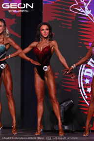 Grand Prix Dudushkin Fitness Family - 2024