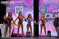 Grand Prix Dudushkin Fitness Family - 2024