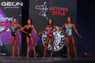 Grand Prix Dudushkin Fitness Family - 2024
