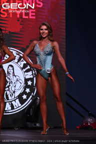 Grand Prix Dudushkin Fitness Family - 2024