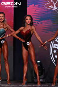 Grand Prix Dudushkin Fitness Family - 2024