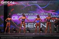 Grand Prix Dudushkin Fitness Family - 2024