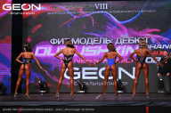Grand Prix Dudushkin Fitness Family - 2024