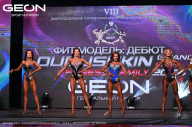 Grand Prix Dudushkin Fitness Family - 2024