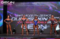 Grand Prix Dudushkin Fitness Family - 2024