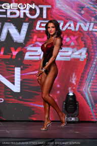 Grand Prix Dudushkin Fitness Family - 2024