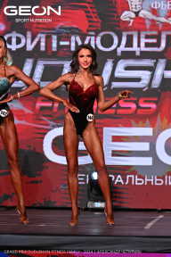 Grand Prix Dudushkin Fitness Family - 2024