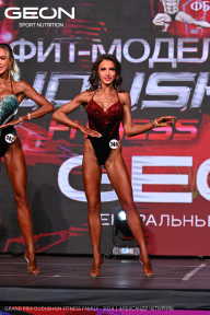 Grand Prix Dudushkin Fitness Family - 2024