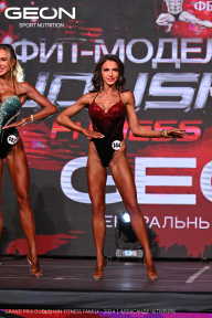 Grand Prix Dudushkin Fitness Family - 2024