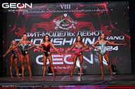 Grand Prix Dudushkin Fitness Family - 2024