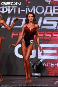 Grand Prix Dudushkin Fitness Family - 2024