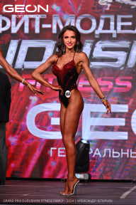 Grand Prix Dudushkin Fitness Family - 2024
