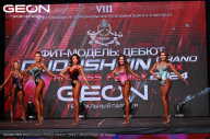 Grand Prix Dudushkin Fitness Family - 2024