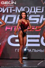 Grand Prix Dudushkin Fitness Family - 2024