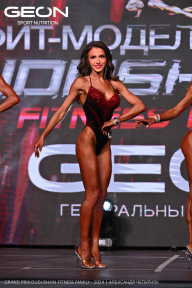 Grand Prix Dudushkin Fitness Family - 2024