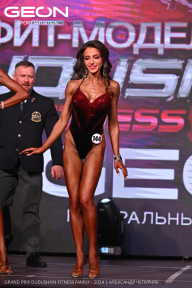 Grand Prix Dudushkin Fitness Family - 2024