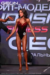 Grand Prix Dudushkin Fitness Family - 2024