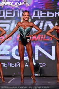 Grand Prix Dudushkin Fitness Family - 2024