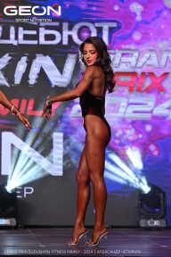 Grand Prix Dudushkin Fitness Family - 2024