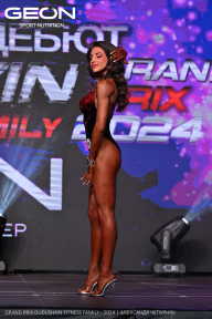 Grand Prix Dudushkin Fitness Family - 2024