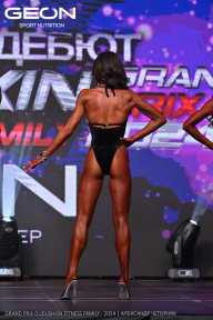Grand Prix Dudushkin Fitness Family - 2024