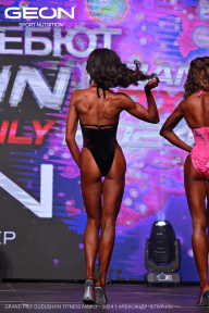 Grand Prix Dudushkin Fitness Family - 2024