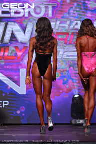 Grand Prix Dudushkin Fitness Family - 2024