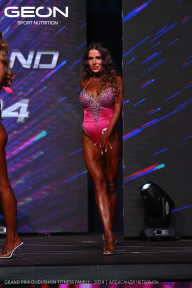 Grand Prix Dudushkin Fitness Family - 2024