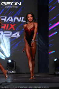 Grand Prix Dudushkin Fitness Family - 2024