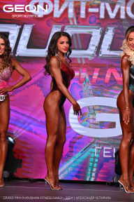 Grand Prix Dudushkin Fitness Family - 2024