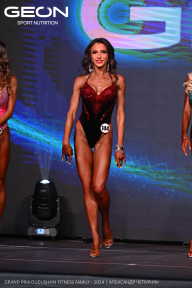 Grand Prix Dudushkin Fitness Family - 2024