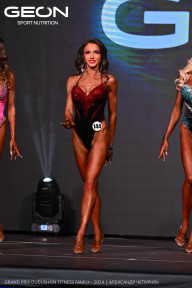 Grand Prix Dudushkin Fitness Family - 2024