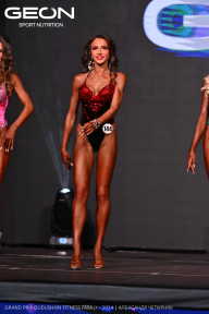 Grand Prix Dudushkin Fitness Family - 2024