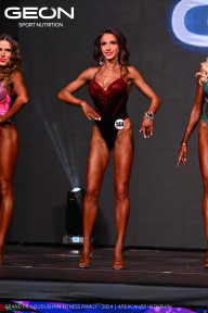 Grand Prix Dudushkin Fitness Family - 2024