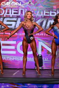 Grand Prix Dudushkin Fitness Family - 2024