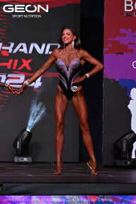 Grand Prix Dudushkin Fitness Family - 2024